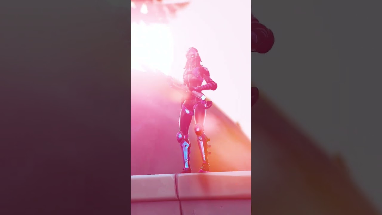 Underrated SWEAT Fortnite Combos #1. These Fortnite Combos are too good!