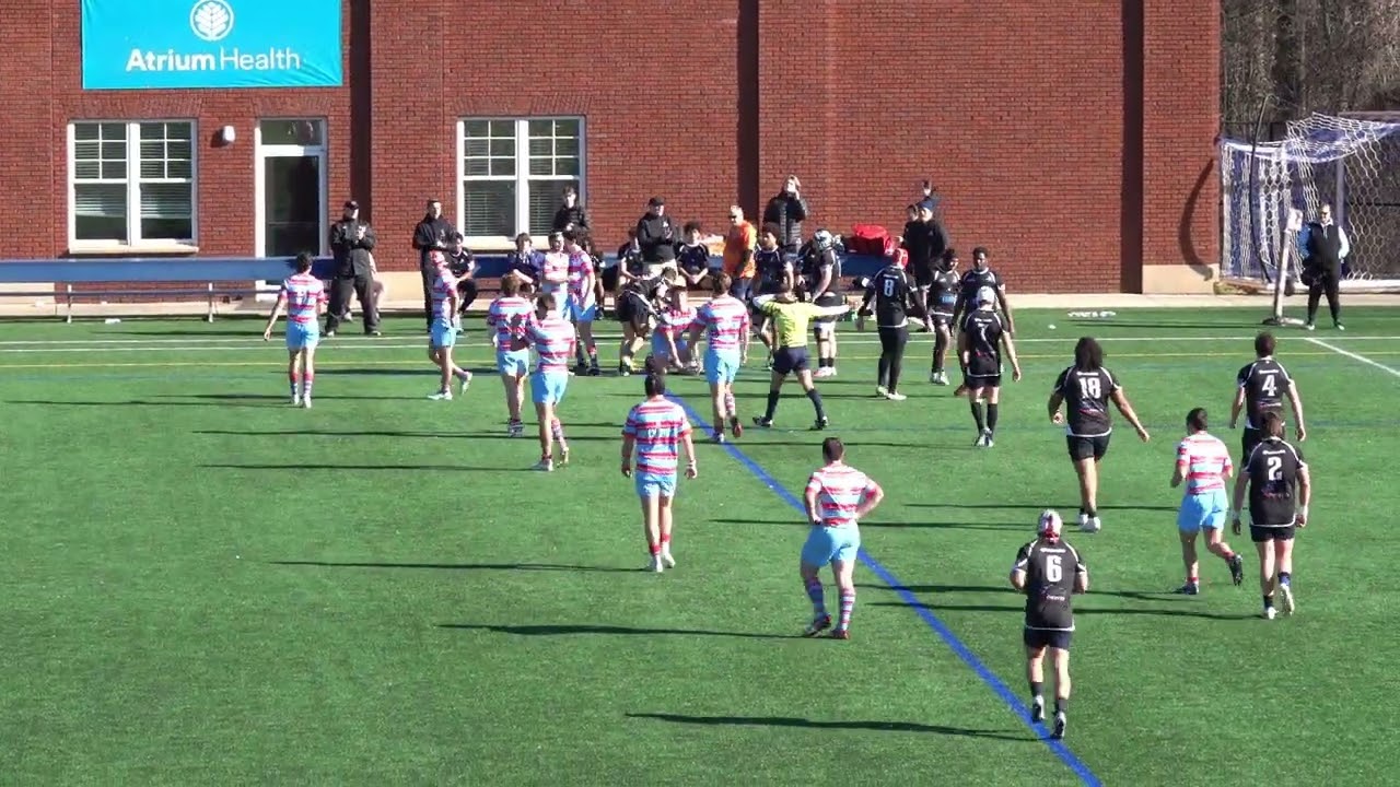 2026 CCHS Red vs Hough - NC State Championship - 2-7-26 - Video 2