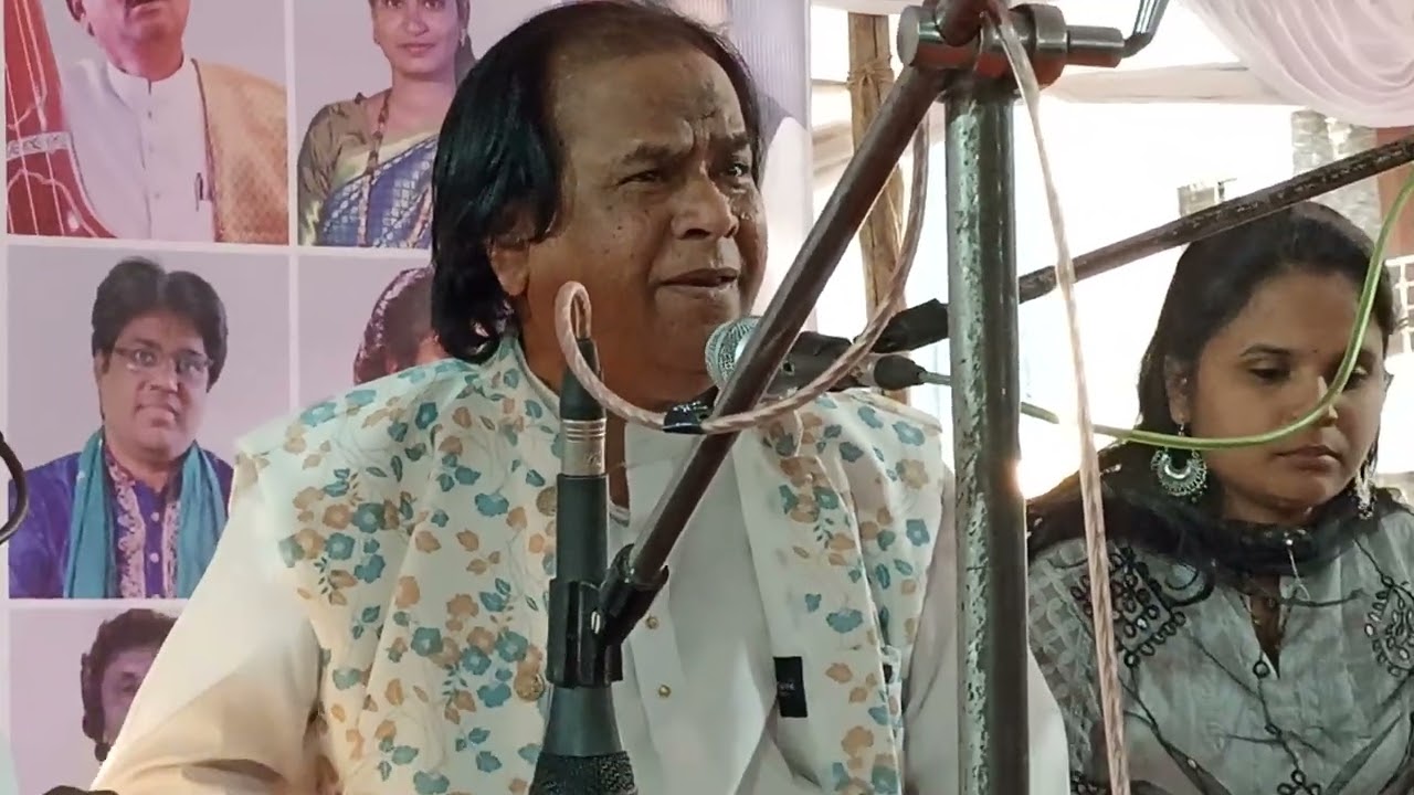 सुंदर गायन रूप पाहता लोचनी पंडित सूर्यकांत गायकवाड रमाकांत गायकवाड गायत्री गायकवाड रोहन पंढरपूरकर