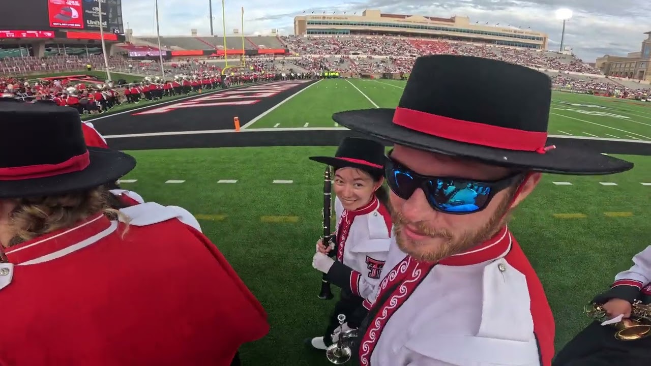 Goin’ Band 2025: Swing Show!