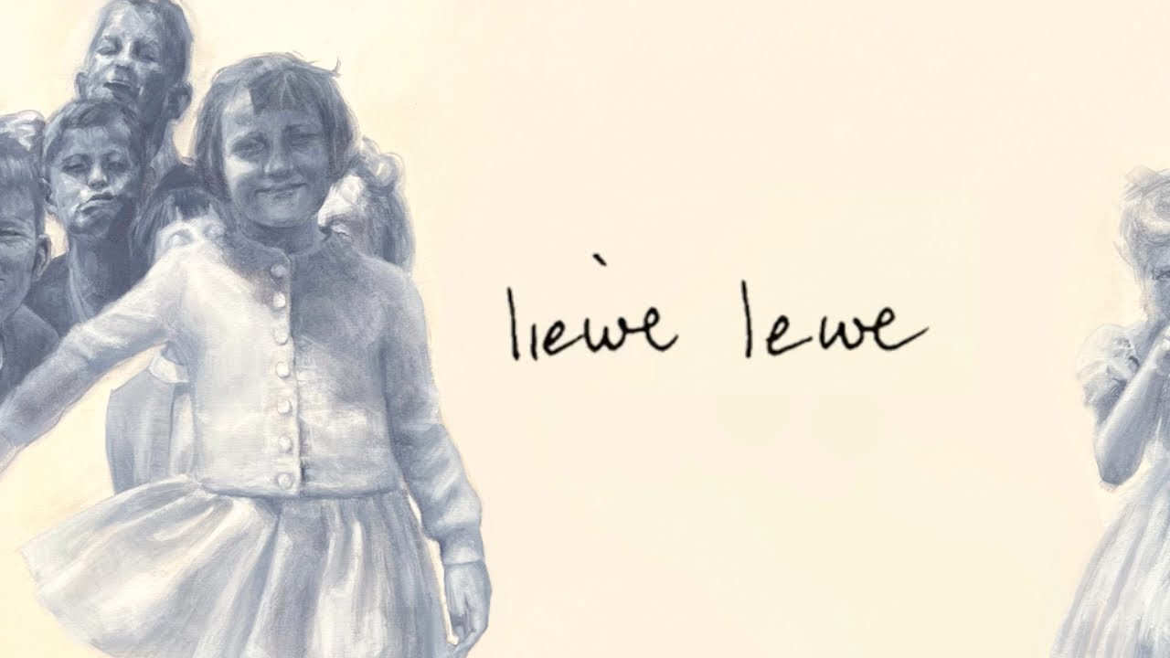 Laurika Rauch - Liewe Lewe (feat. Christi van Niekerk) [Lirieke Video]