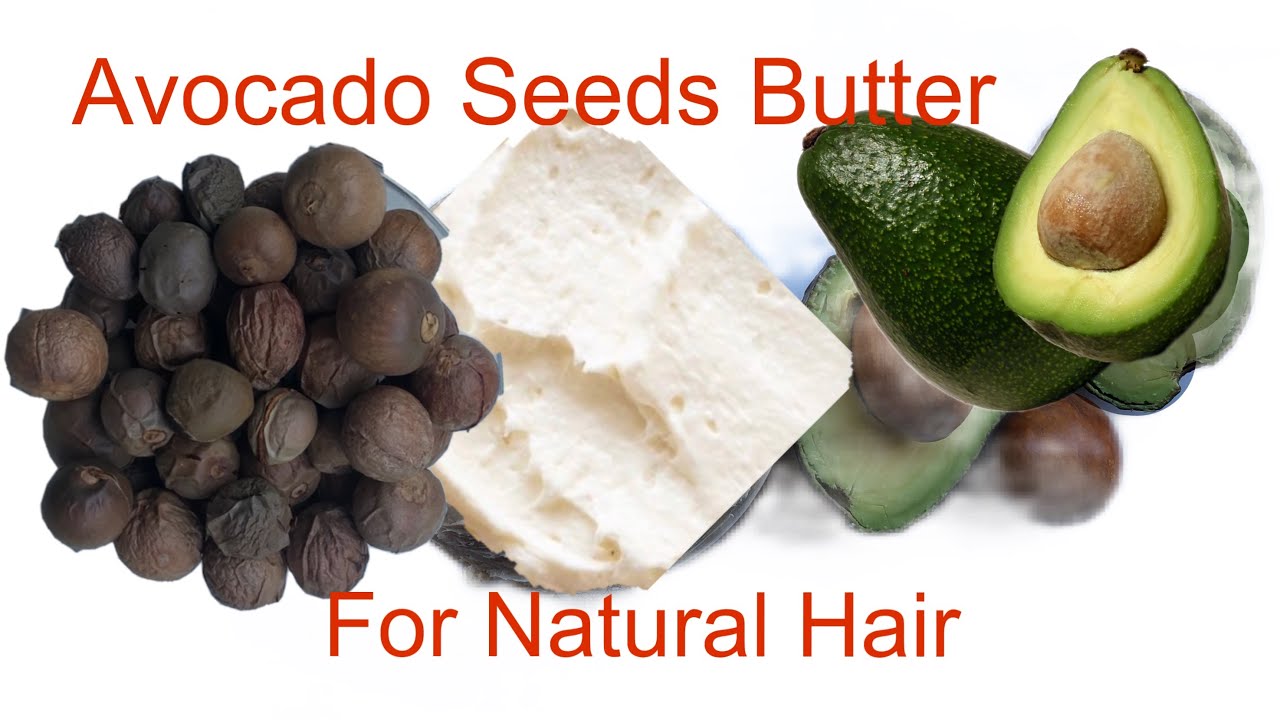 How to Make Avocado Seeds Better