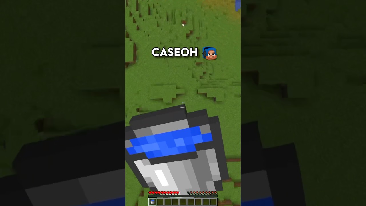 Minecraft YouTubers