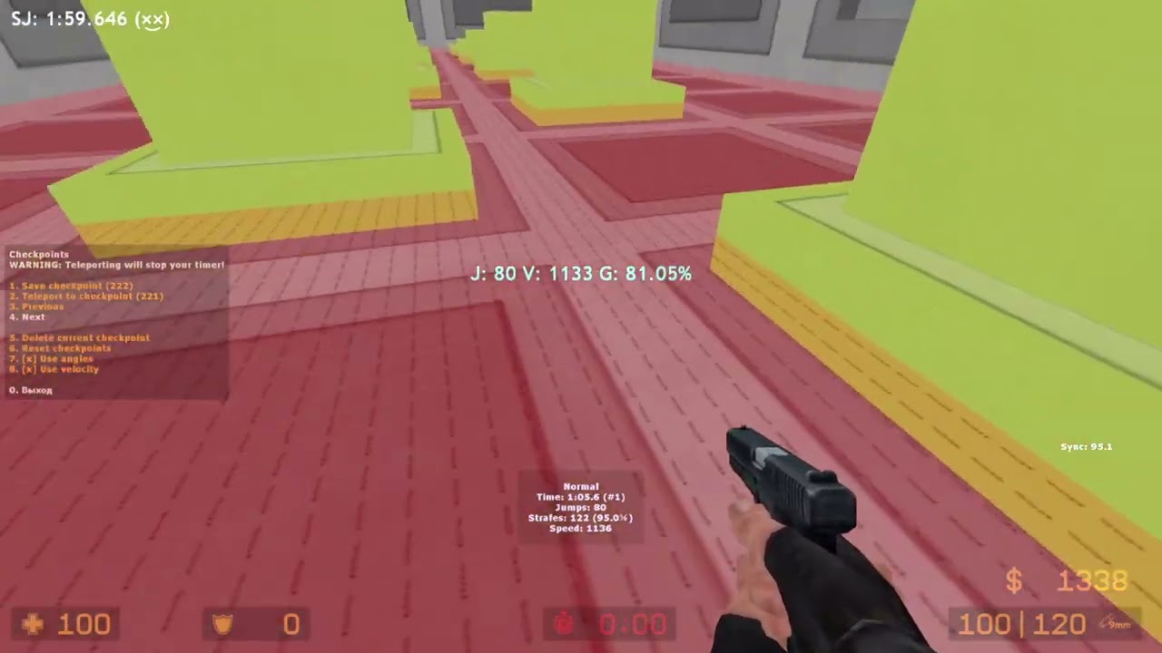 bhop_layon wr