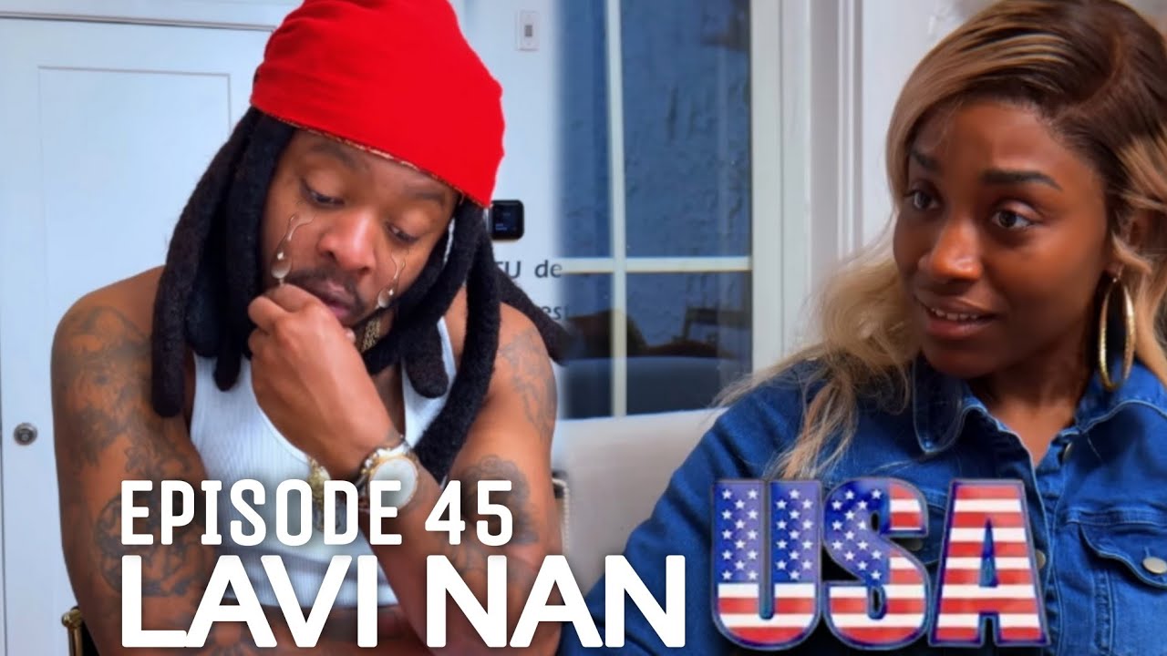 LAVI NAN USA - [ Epizòd 45 ] \ Jeff3wa \ Bigo \ Jacksy \ Macuse \ Fadoo \ Lora \ Junior \ Amanda .