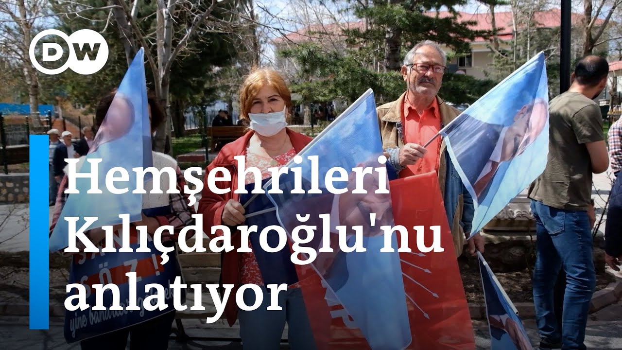14 Mayıs | İktidara oy çıkmayan kent Tunceli Kılıçdaroğlu için ne diyor?