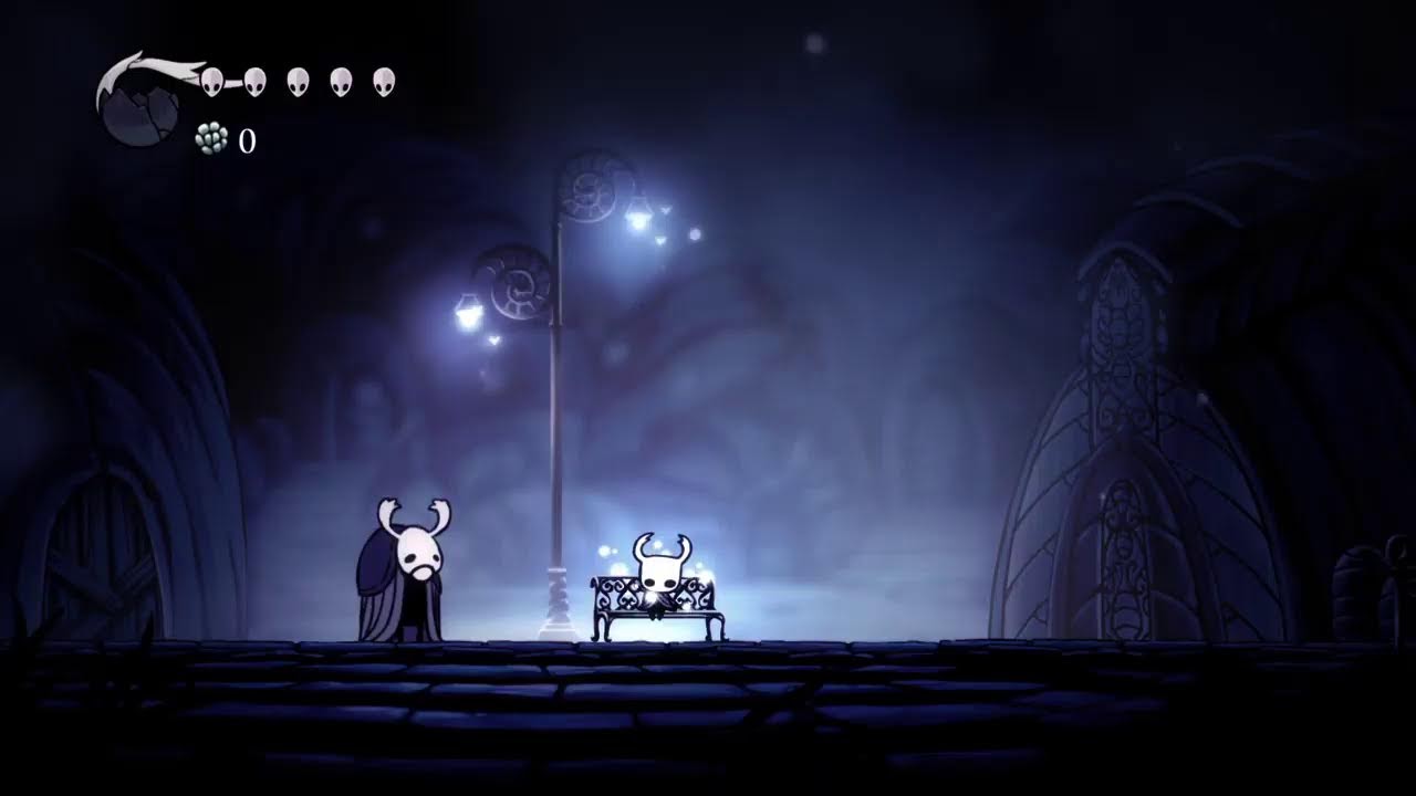 Hollow knight