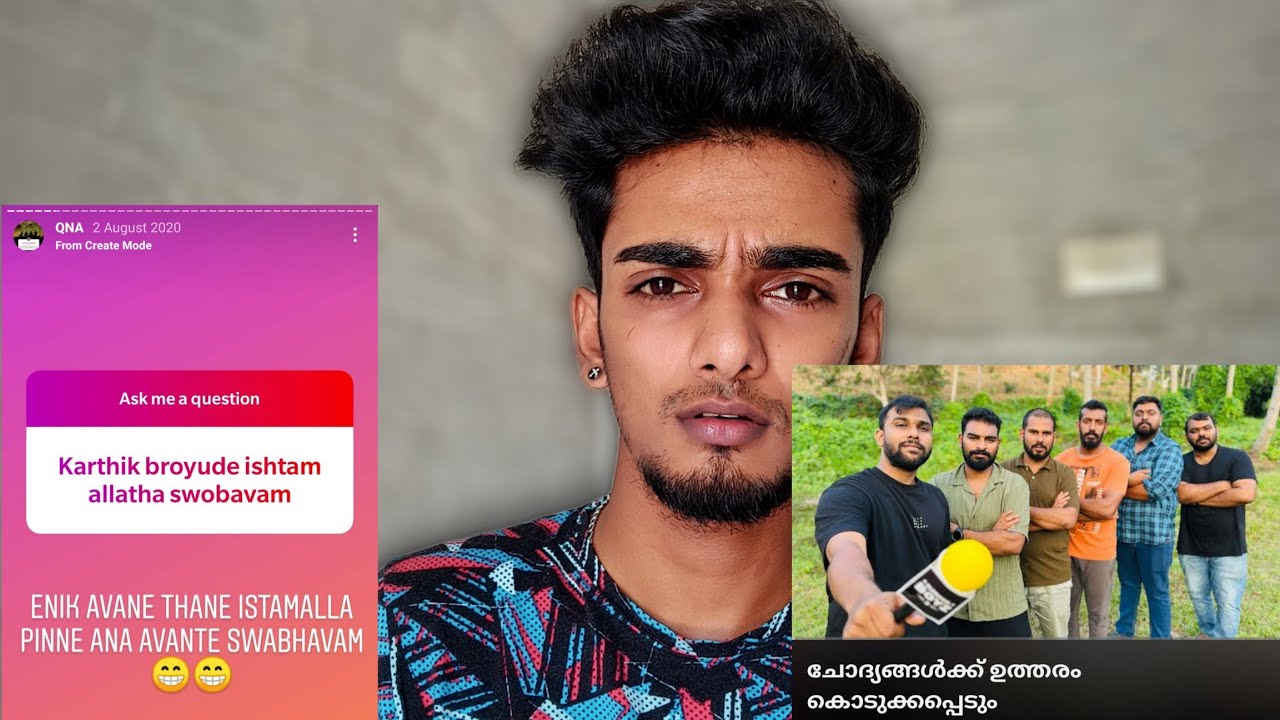 Intelerks podcast നു സംഭവിച്ചത് എന്ത്🤔 what karthik surya done?