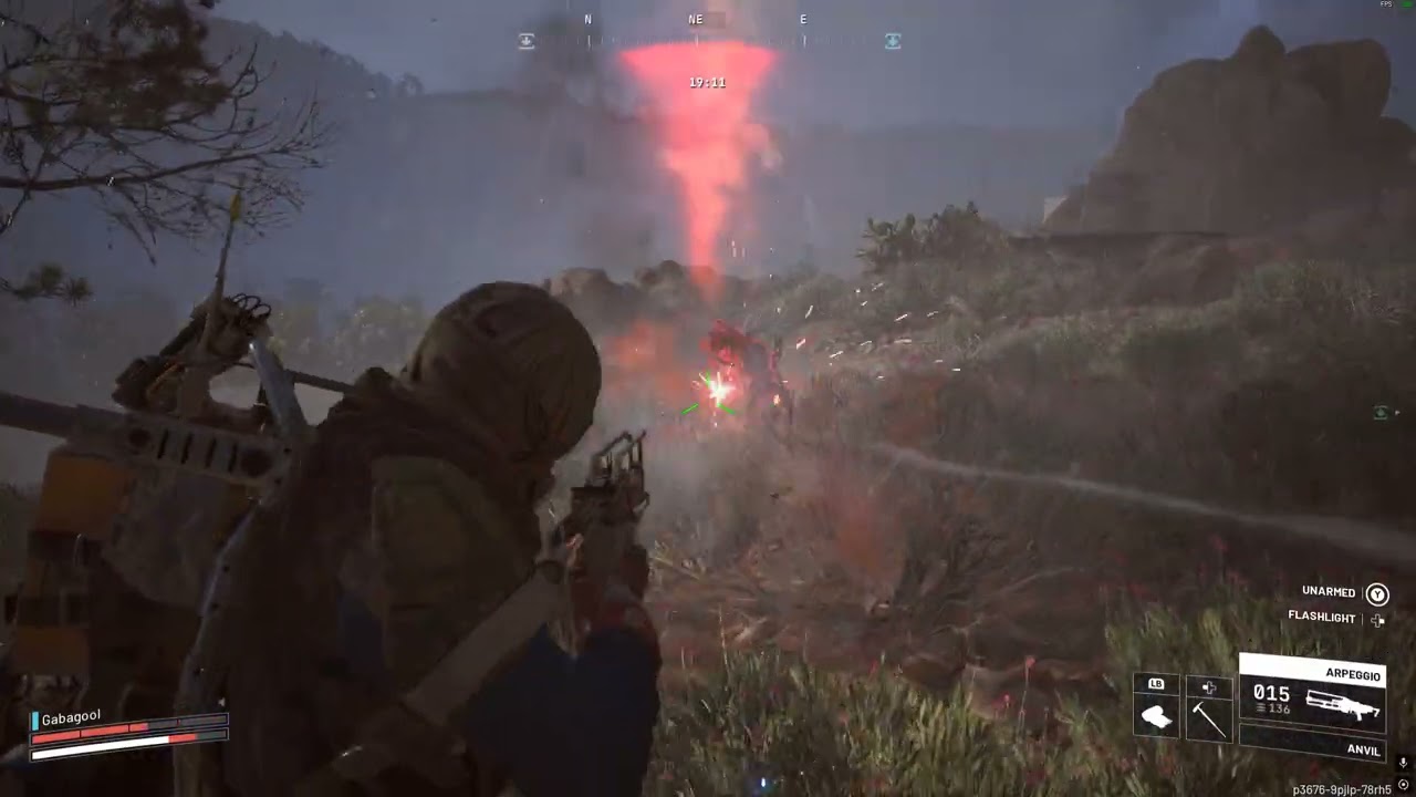 Missions and Killing Extraction Rats in Arc Raiders!