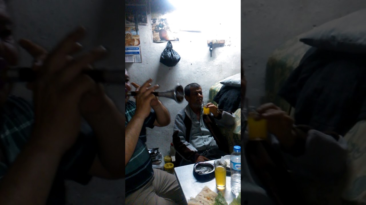 üç ayak adana davul zurna  böyle olur işte teeey teyyyy