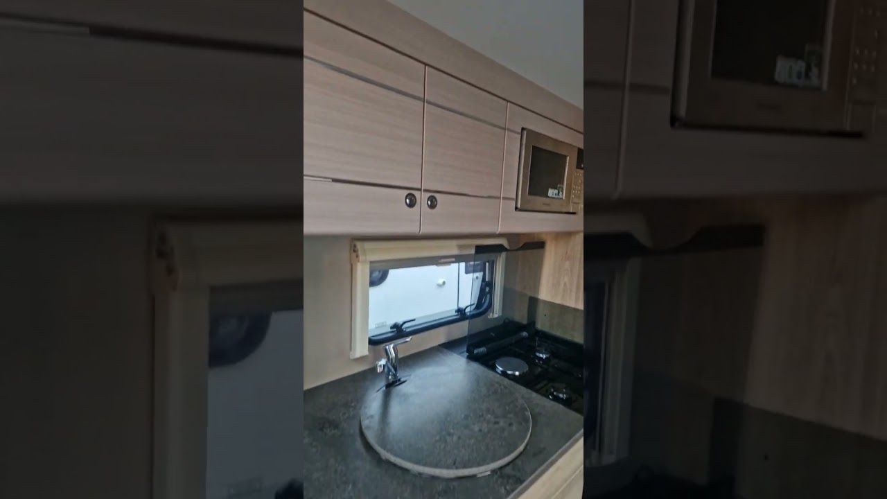 2018 elddis avante 574
