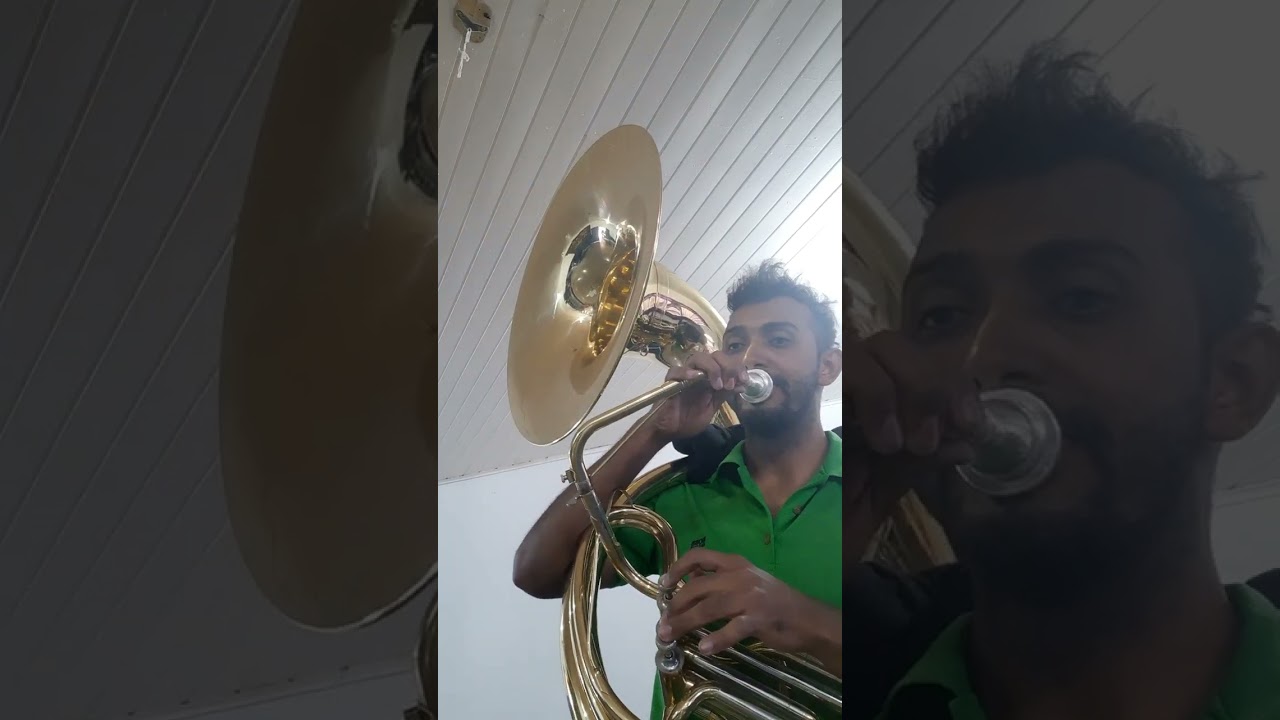 sinfonia africana (souzafone)