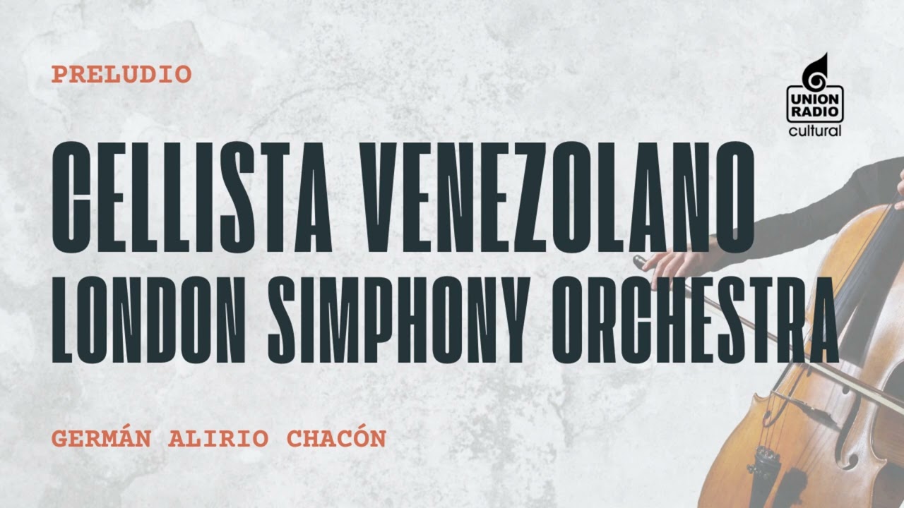 ¿Cómo se llega a la cima de la música clásica? La hazaña de Gregorio Nieto en Preludio