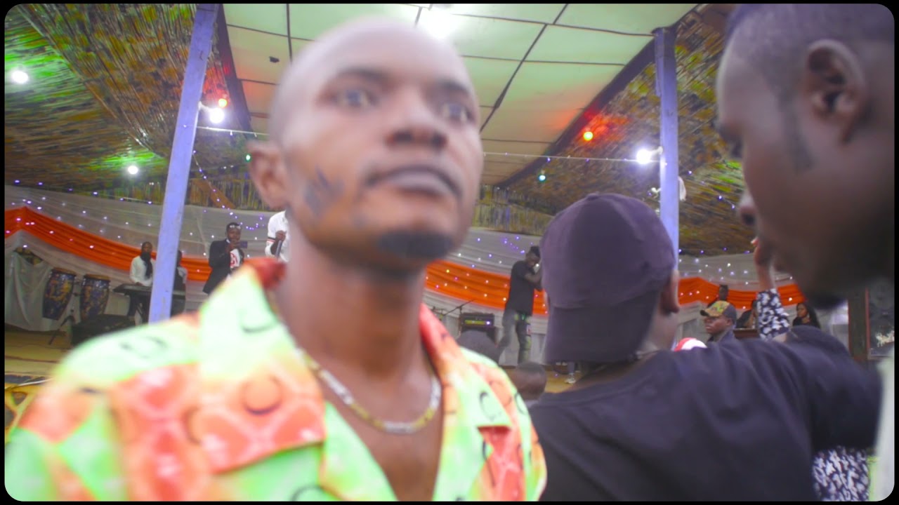 Rhymes single  au festival music peace 2 eme edition