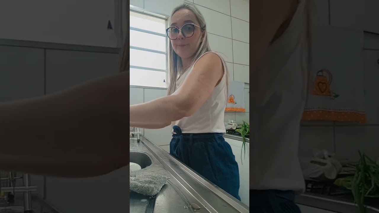 Volta às aulas - vem acompanhar um pouco do meu dia. 