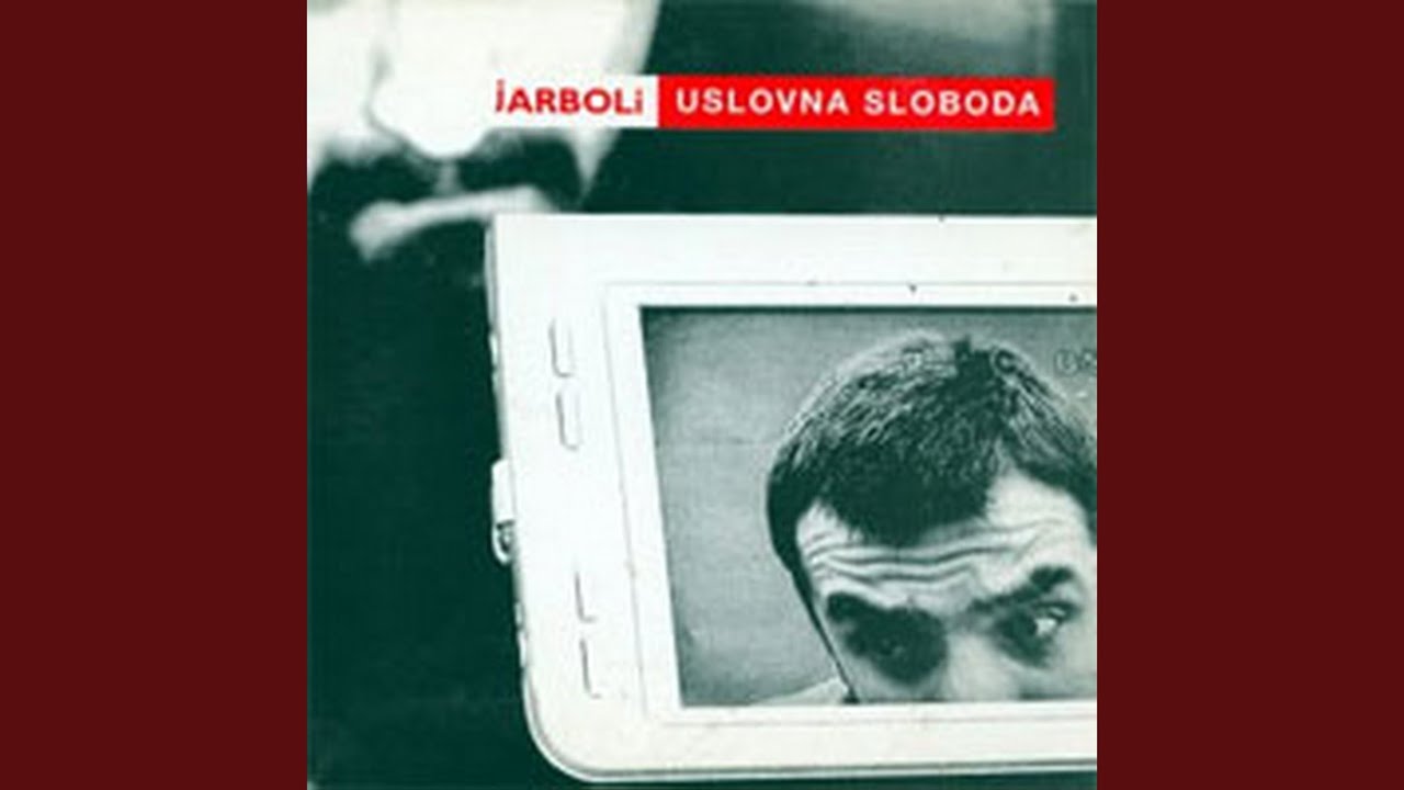 Uslovna Sloboda