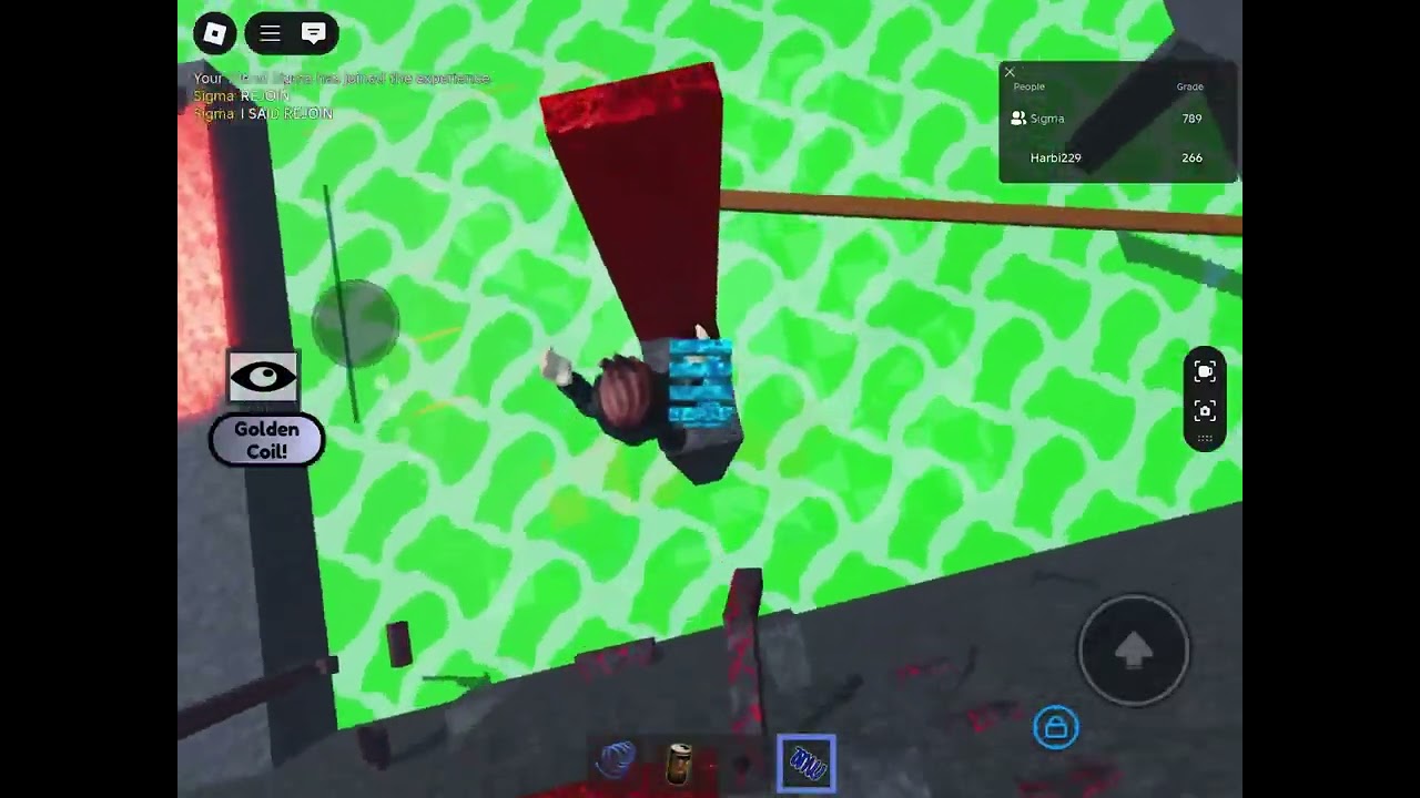 True complexity acid escape but bad sound track and game play i almost beat it!