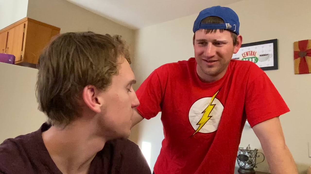 49HR FILM CHALLENGE TEAM: A, GENRE: Dark Comedy, Presented by Hutchinson Art Center and Stage 9