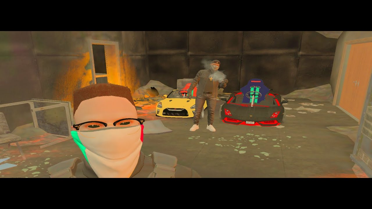 𝗚𝗮𝗺𝗲 𝗖𝗵𝗮𝗻𝗴𝗲𝗿