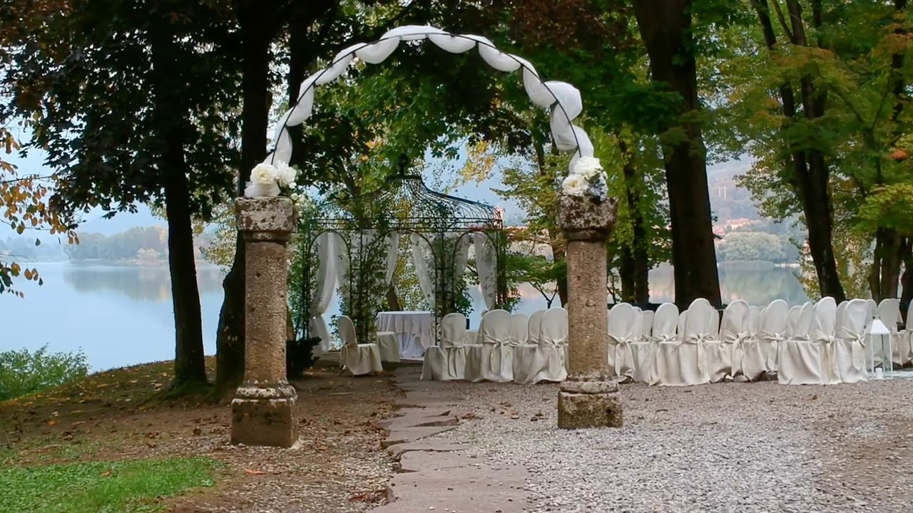 Castello di Monasterolo