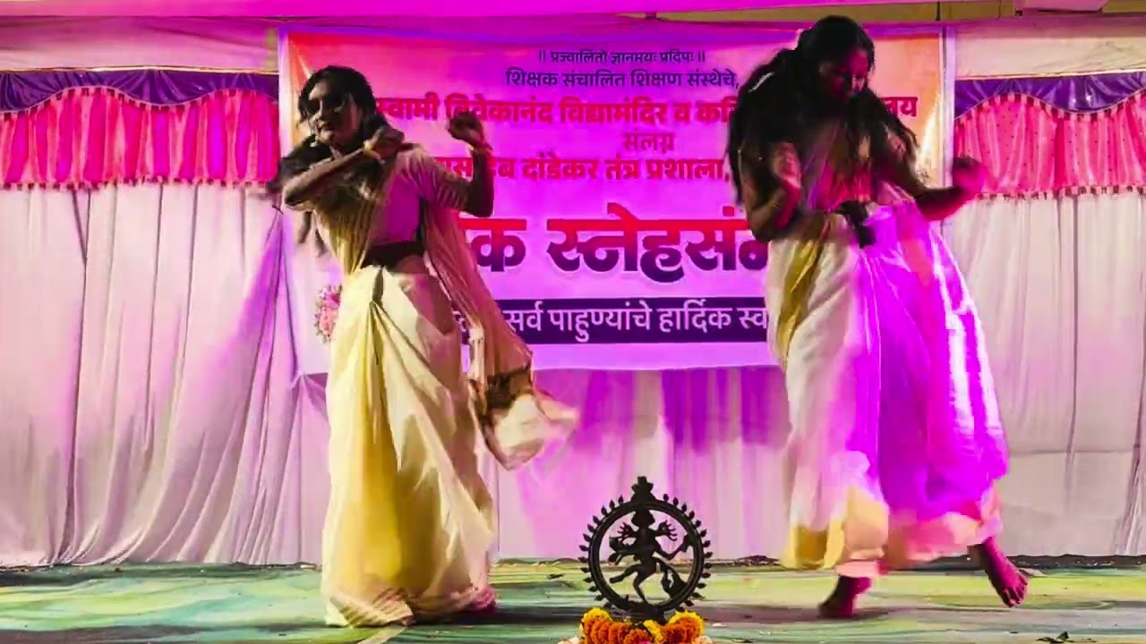 South Indian Remix Dance swami college wada Gathering song 