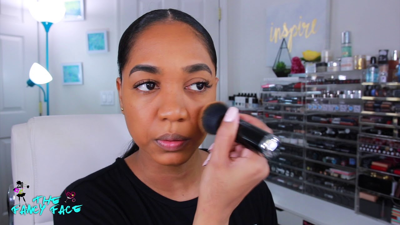 Full Face FENTY BEAUTY By Rihanna 💕 Demo | Wear Test | ALL SWATCHES 💕