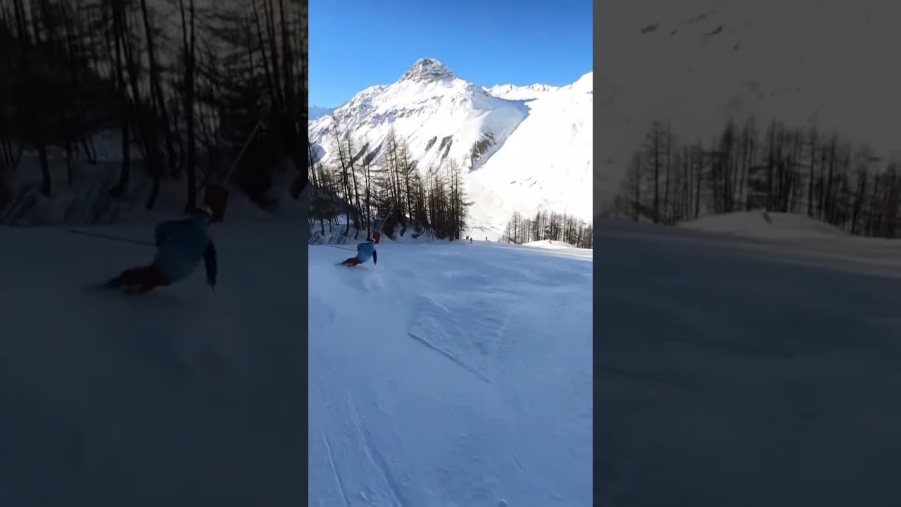 Val d’Isère