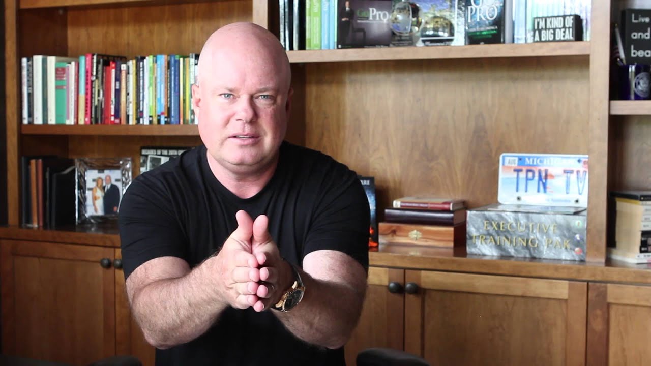 The Network Marketing Top Earner Secret - NMPRO #1,221