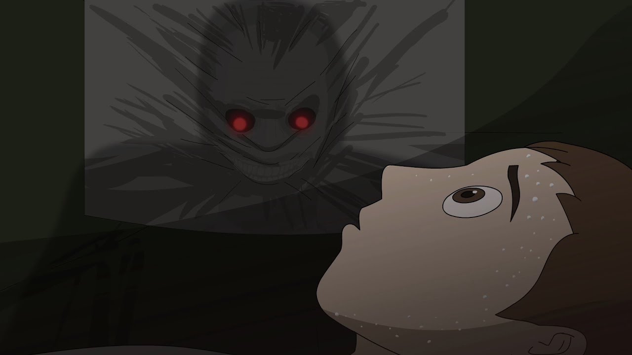 24 True Unsettling Horror Stories Animated