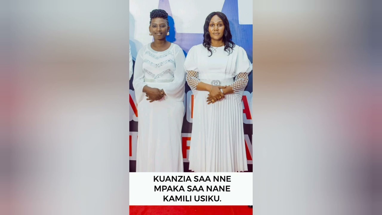 MKESHA WA HITIMISHO LA WIKI.MAOMBI YA UKOMBOZI WA FAMILIA KATIKA MADHABAHU ZA GIZA.
