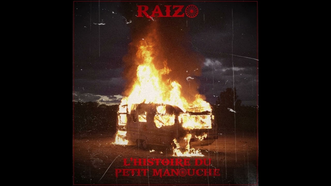 Raizo - L' histoire du petit manouche
