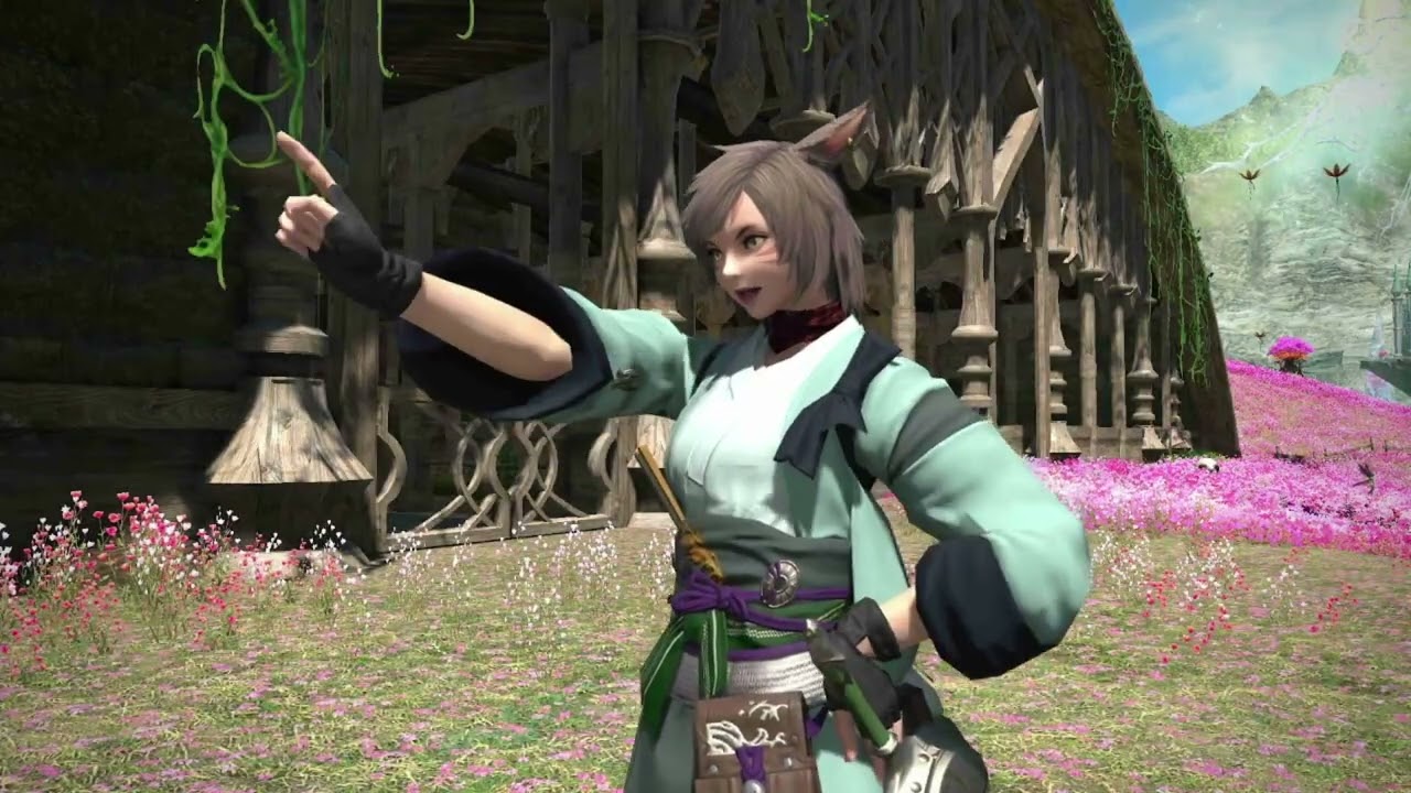 ffxiv unlocking deliveries