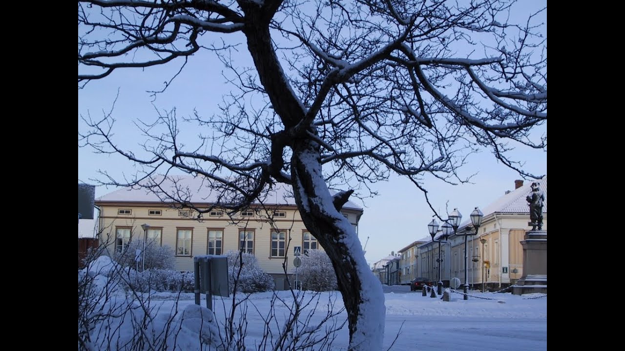 Vanha Raahe