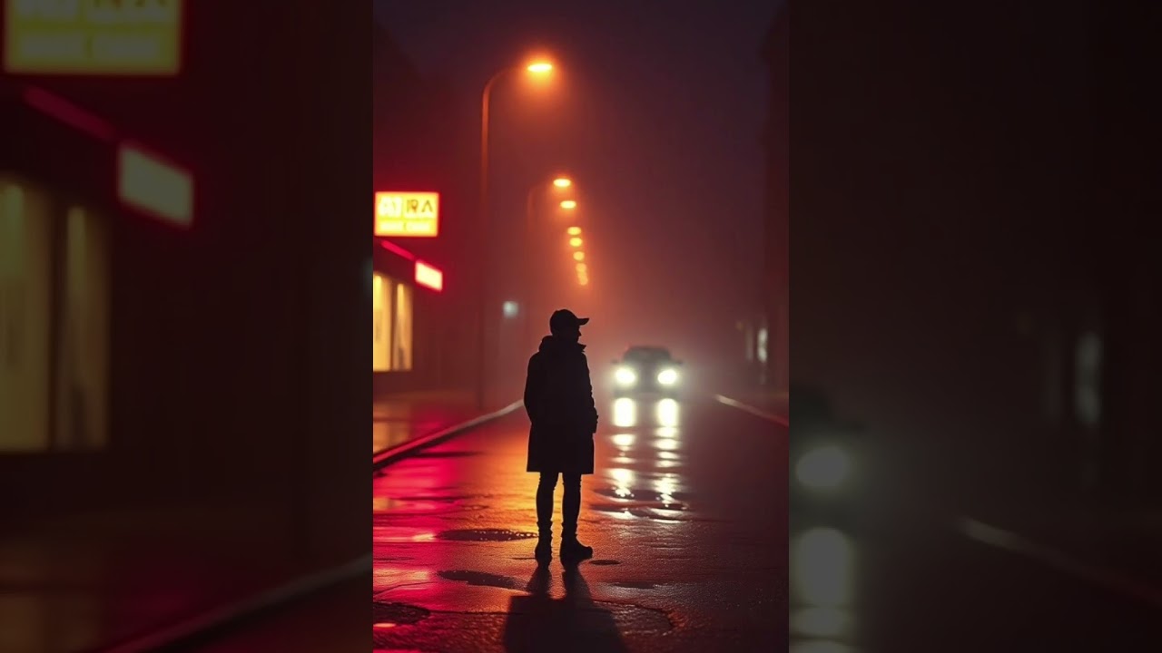 AfterMidnight - Młody Werter 