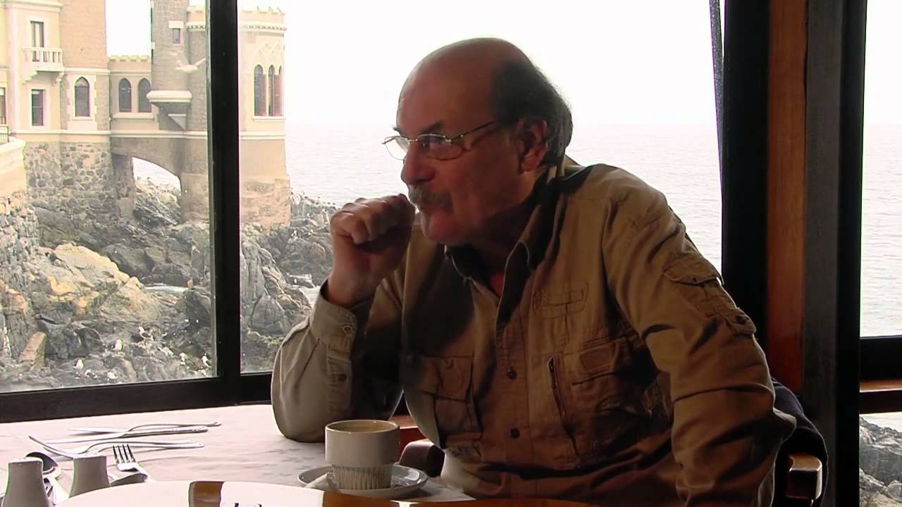 Payo Grondona: Payo en Serio [DOCUMENTAL]