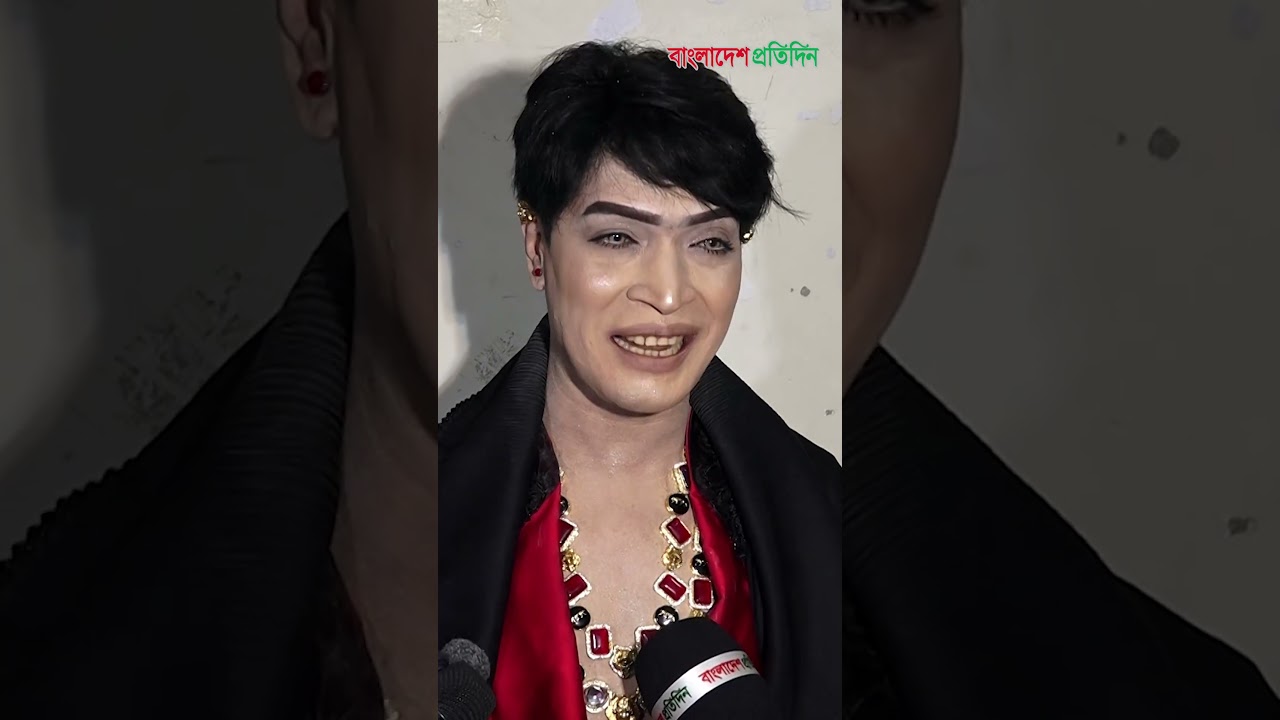 I am a winner without a crown: Adolf Khan | Adolf Khan | Fashion Choreographer | BD Celebrity