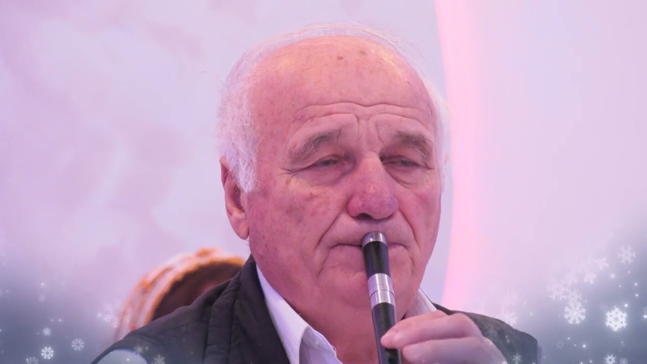 Vitomir Stanojević - Kukuriku kolo