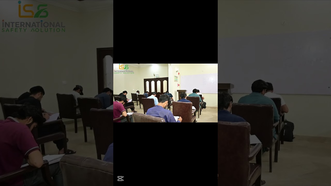 Best Practical Safety Institute || Quiz Batch Batch 151 || International Safety Solution