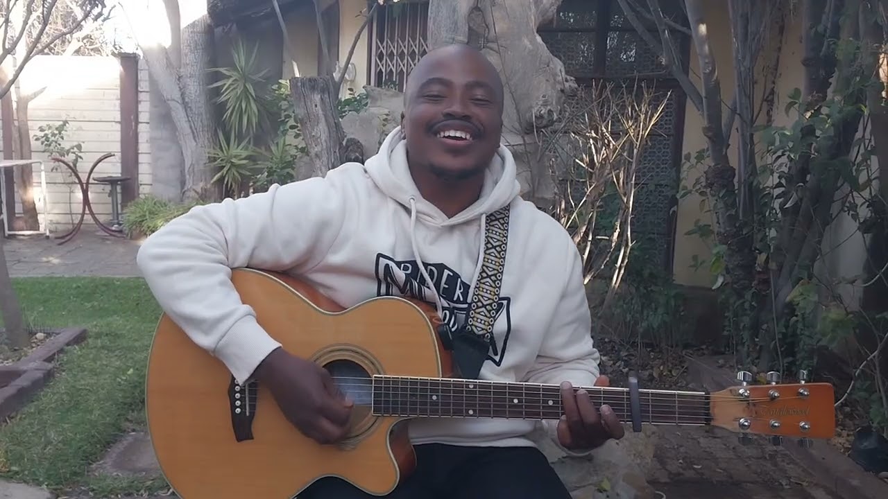 Draw me close to You + Breathe (Michael W Smith) Acoustic cover