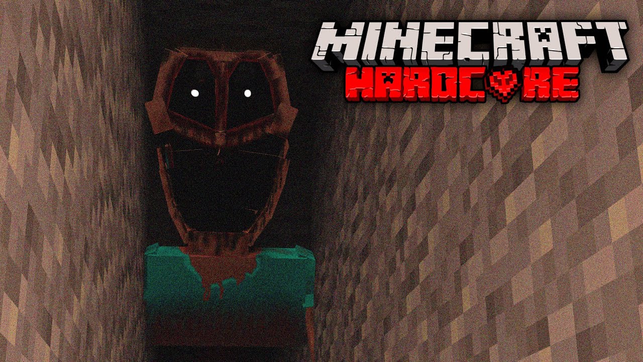 The UPDATED Mimicker Horror Mod Is TERRIFYING... LIVE