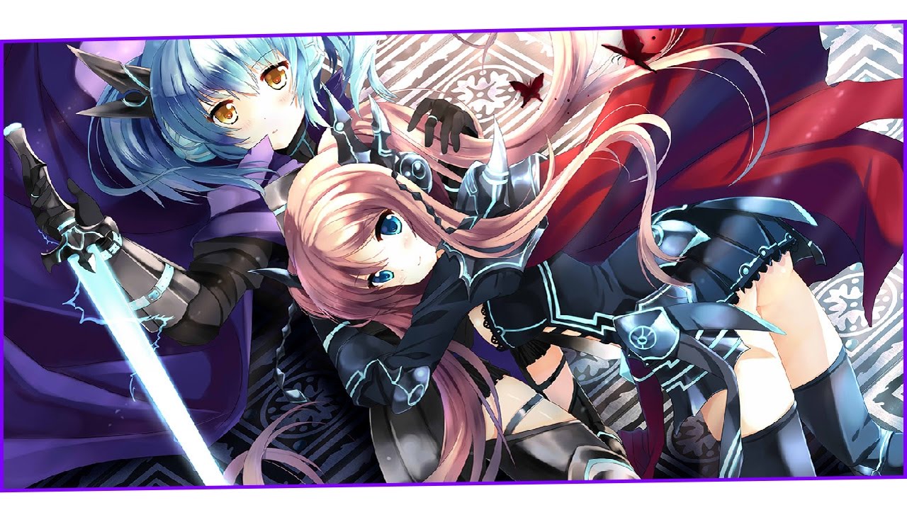 Nightcore - Believe In My Existence [Jam Project] REMAKE