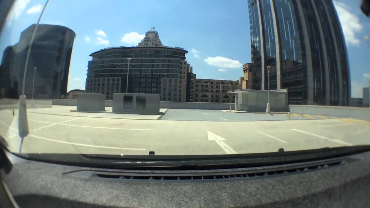 Your BMW i3 Experience