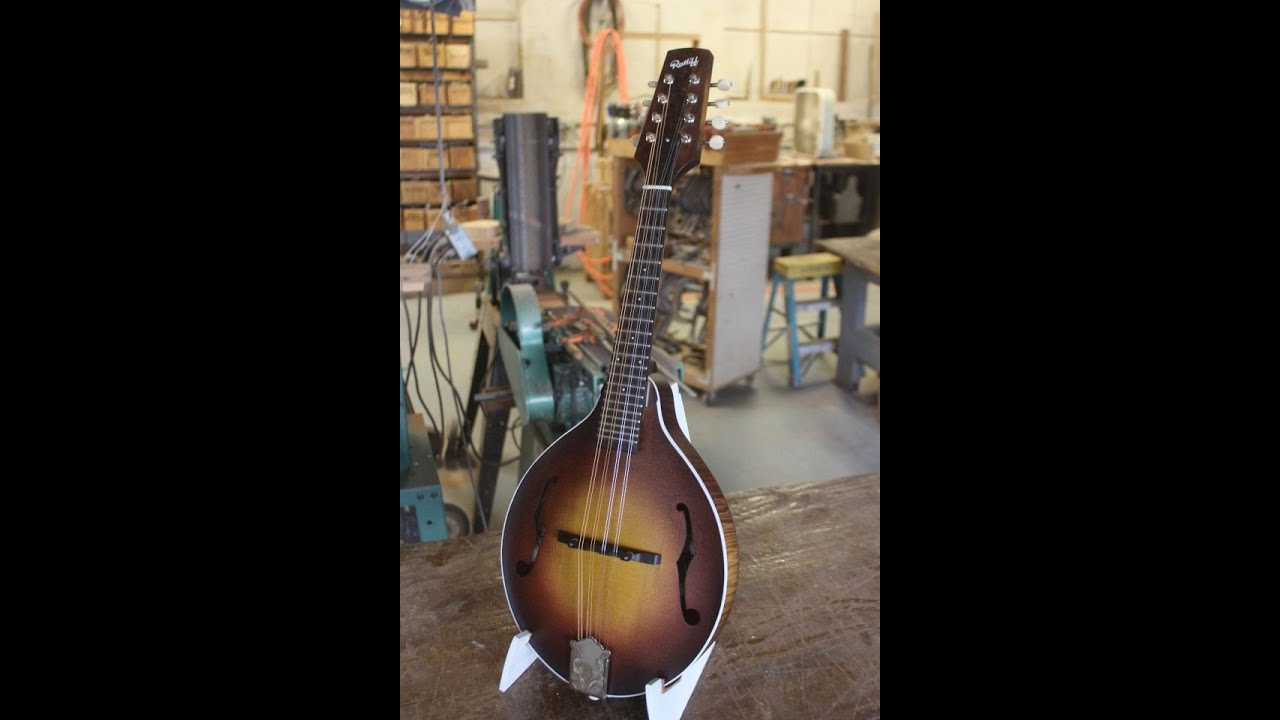 A style #1274 for sale at MWHQ