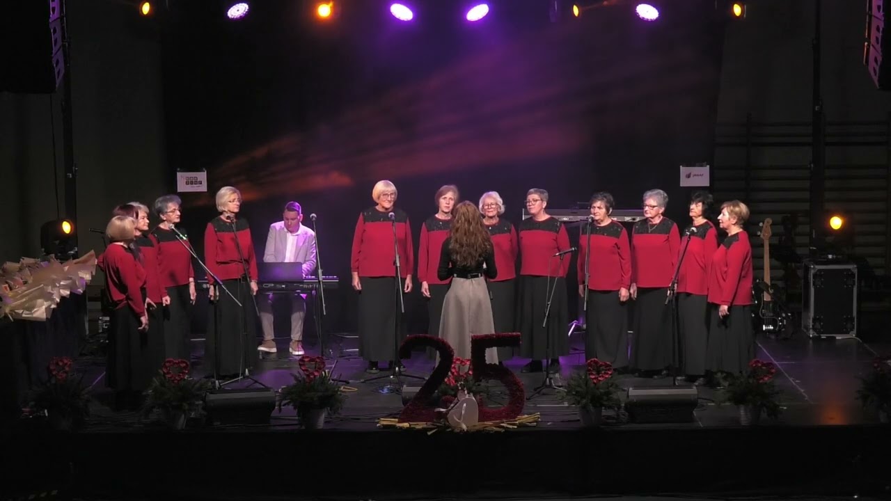 Vjeruj u ljubav 2025.    KUD Bedekovčina   Vjeruj u ljubav