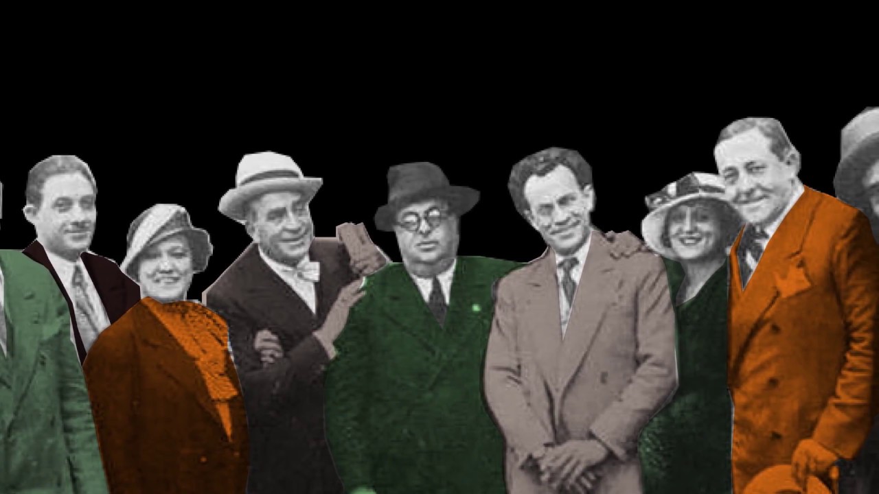 Auditorium Novecento Napoli: ti appartiene!