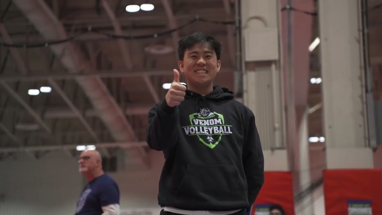 Ontario Volleyball Comes to the Enercare Centre for Provincial Championships