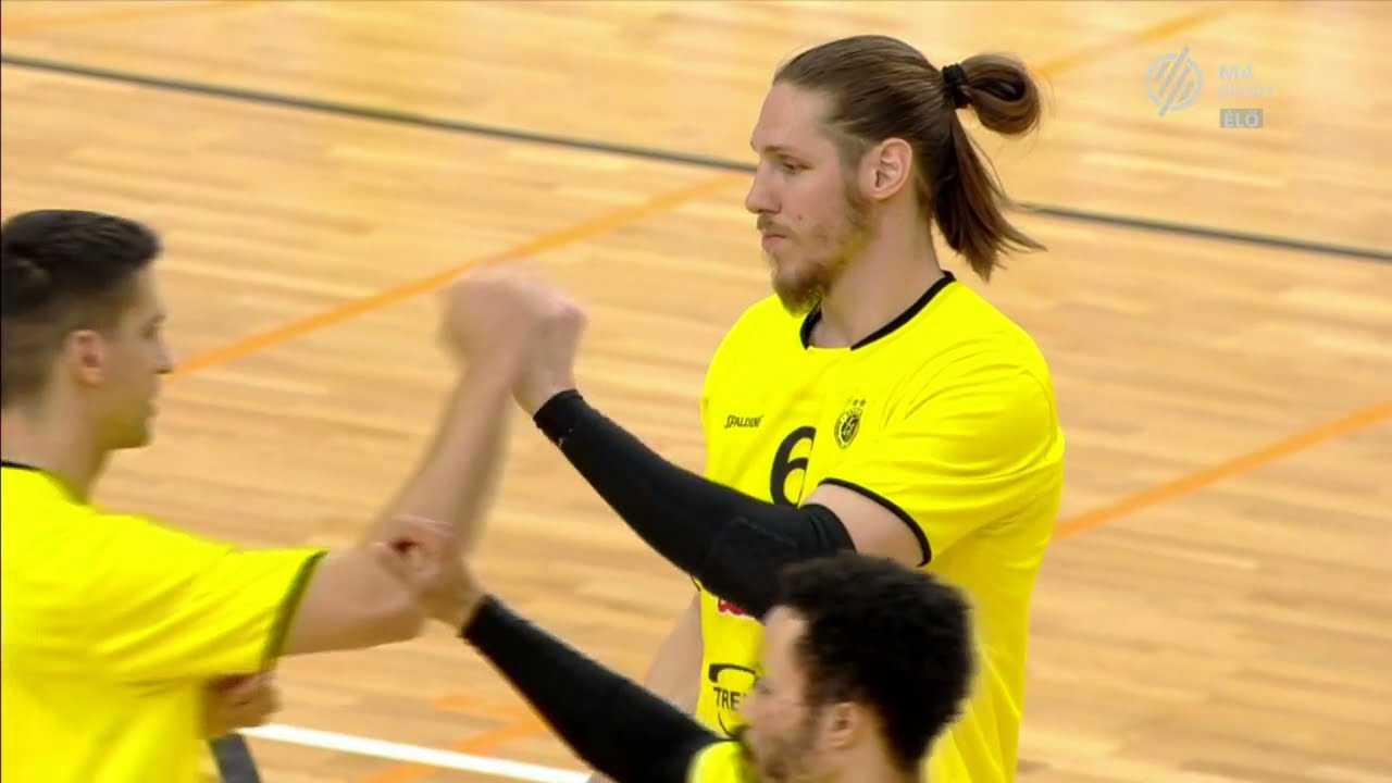 Keller Ákos remek jelenetekkel szórakoztatott minket a 2020/21-es szezonban!