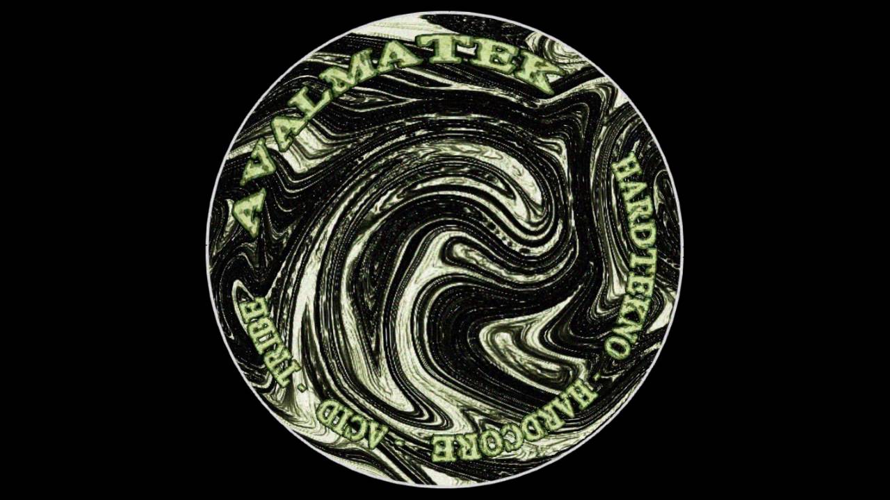 Avalmatek - Annihilation C&eacute;r&eacute;brale (Hardtek)