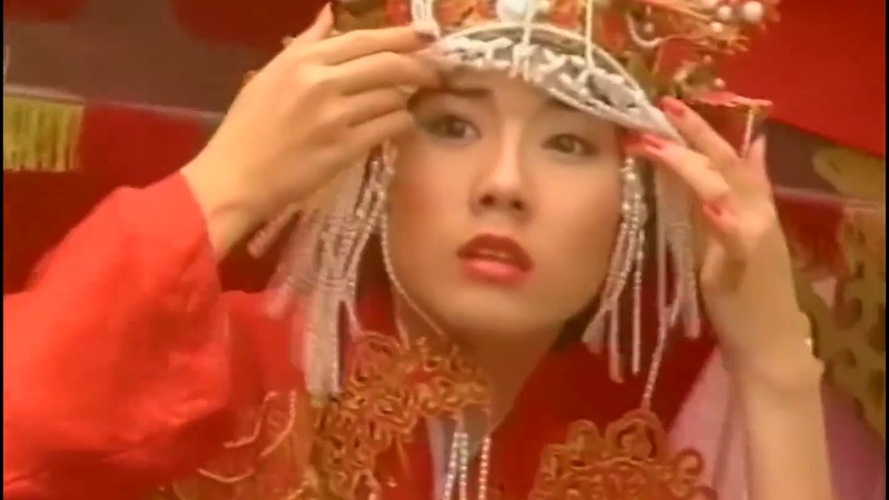 【经典欣赏】1998版东游记主题曲《逍遥游》 超清版