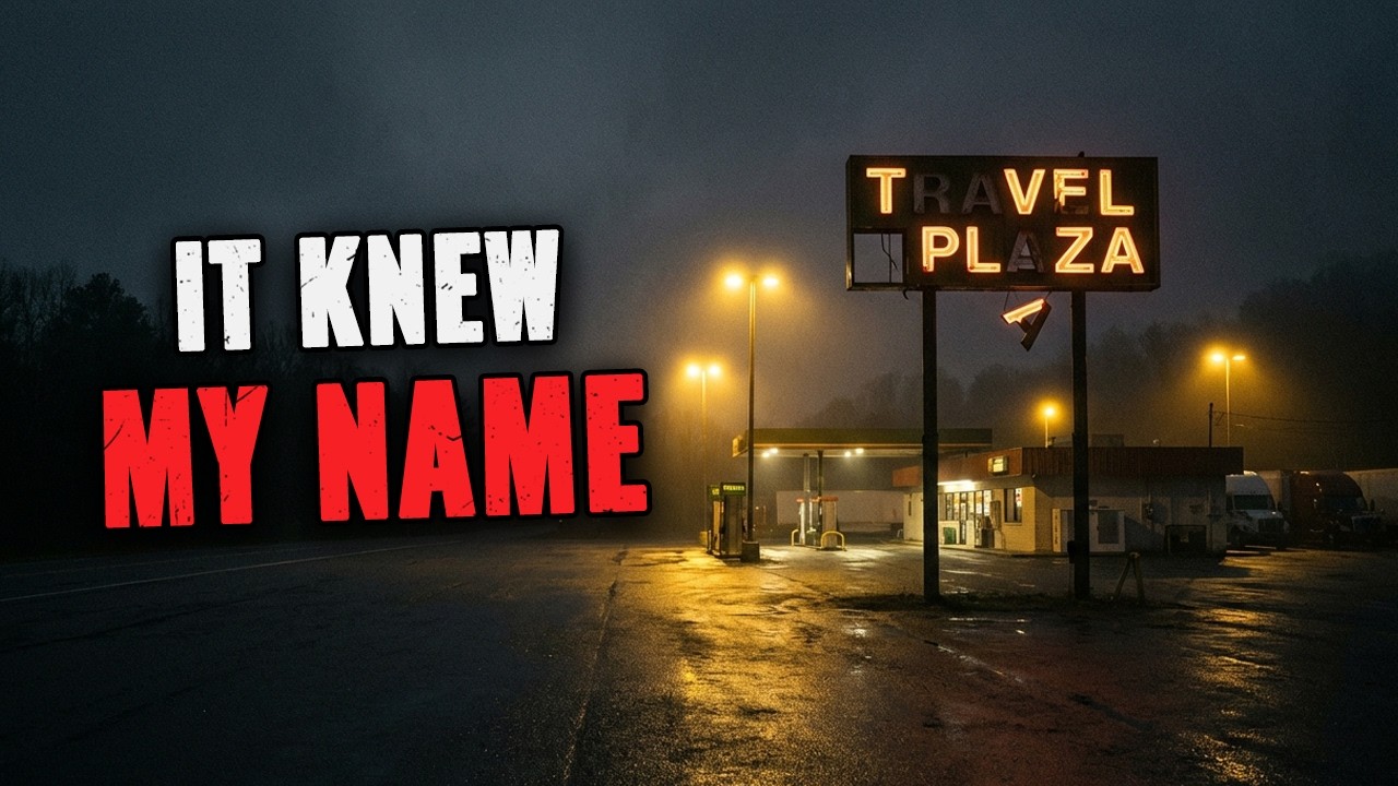 I Took a Night Job at a Travel Plaza in Beckley. They Gave Me 5 Rules to Survive.